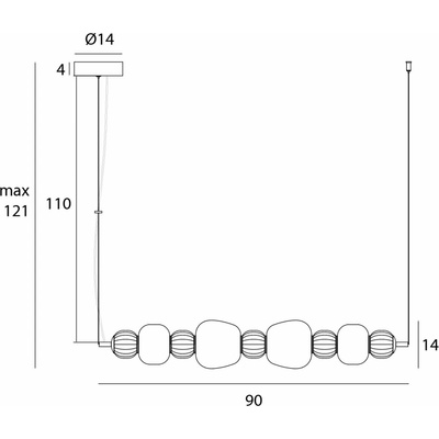 Max-light P0631