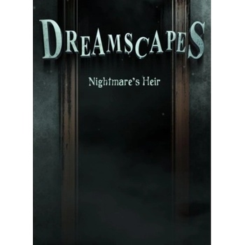Dreamscapes Nightmares Heir (Premium Edition)