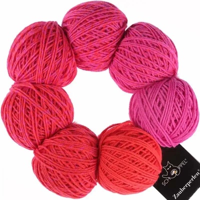 Schoppel Wolle Zauberperlen® 2462 Allegretto