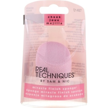 Real Techniques MIRACLE FINISH SPONGE
