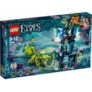 Stavebnice LEGO® LEGO® Elves 41194 Noctuova veža a záchrana zemskej líšky