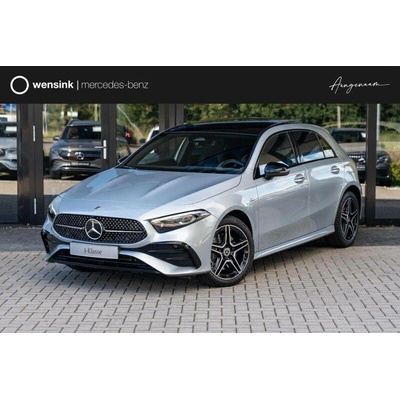 Mercedes-Benz A 250 e AMG 160 kW