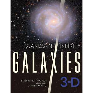 Islands in Infinity | J-P Metsävainio (ISBN: 9780816556304)