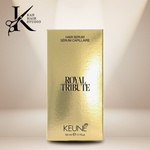 Keune Royal tribute hair serum / УНИВЕРСАЛЕН СЕРУМ ЗА КОСА - 50 мл