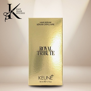 Keune Royal tribute hair serum / УНИВЕРСАЛЕН СЕРУМ ЗА КОСА - 50 мл