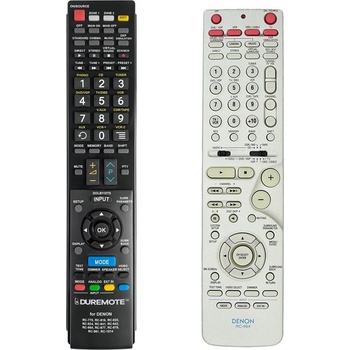GENERAL Denon rc-964 - дистанционно управление дубликат (rc-964)