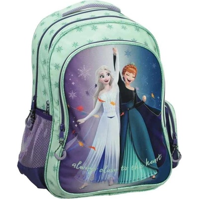 UWEAR Раница Frozen Idyllic