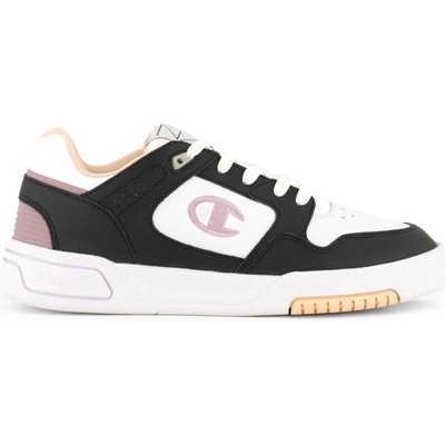 Champion Low Cut Shoe Z80 LOW biela