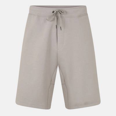Ralph Lauren Къси панталони Polo Ralph Lauren Tech Shorts - Grey Fog