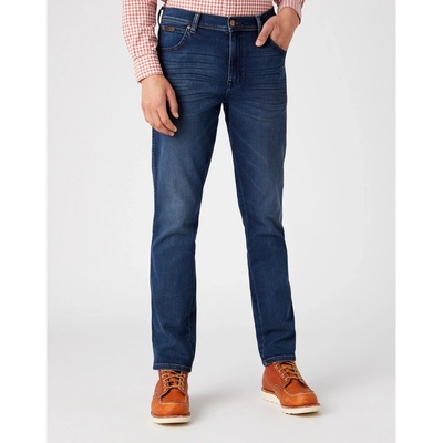 Wrangler W12SCV39X Texas slim SILKYWAY