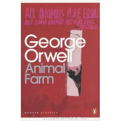 Animal Farm | George Orwell