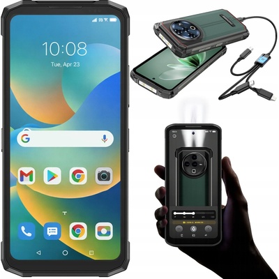 DOOGEE Fire 6 Power