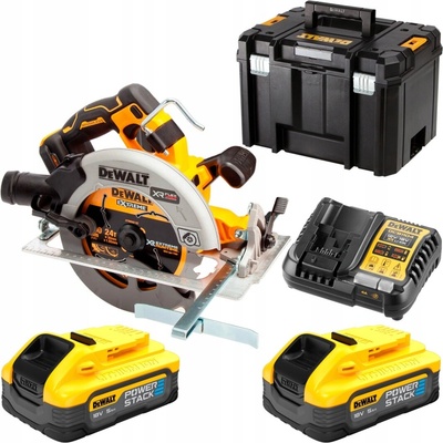 DeWalt DCS573H2T
