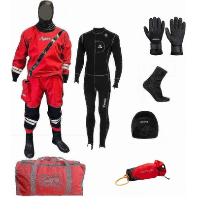 Agama RESCUE COMFORT Set – Zboží Dáma