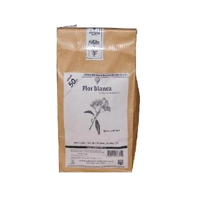 Oro Verde Flor blanca čaj 50 g
