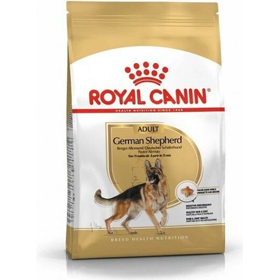 Royal Canin German Shepherd adult 15 kg
