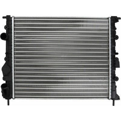 Chladič, chlazení motoru KAMOKA 7705108