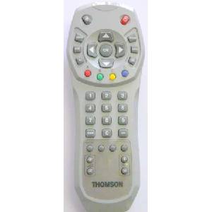GENERAL THOMSON DSI1000 - съвместимо дистанционно управление на марката General (DSI1000) Дистанционно