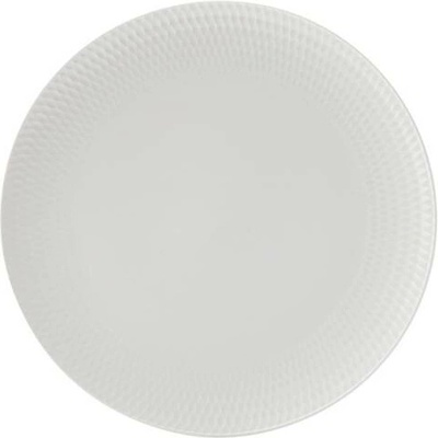 Maxwell and Williams Diamonds mělký talíř 27 cm