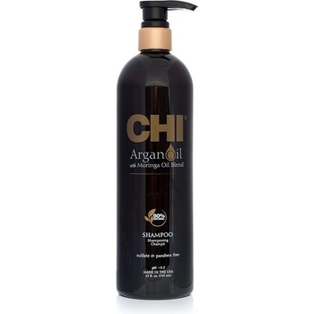 Chi Argan Oil Shampoo 739 ml