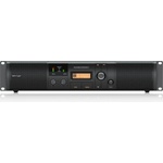 BEHRINGER NX6000D Усилватели