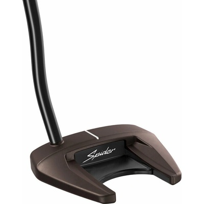 Taylormade Spider Tour F Etna DB Putter pravé 35 – Zboží Dáma