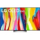 LG OLED77C22