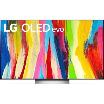 LG OLED77C22