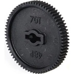 Traxxas предно зъбно колело 70T 48DP