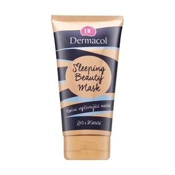 Dermacol Sleeping Beauty Mask nočná výživná maska 150 ml