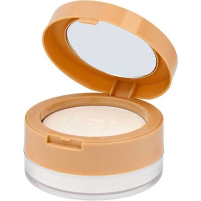 Makeup Revolution London IRL Filter 2 In 1 Pressed & Loose Soft Focus Powder Zmatňujúci sypký a kompaktný púder 2v1 13 g