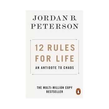 12 Rules for Life