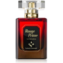 Luxury Concept Rouge Prime parfumovaná voda pánska 100 ml