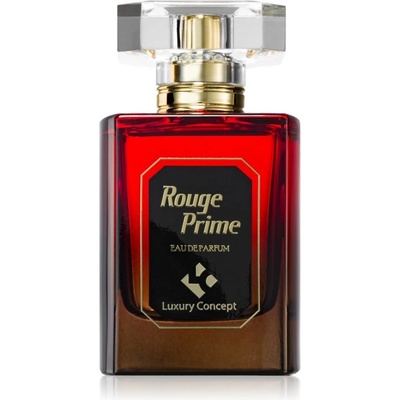 Luxury Concept Rouge Prime parfumovaná voda pánska 100 ml