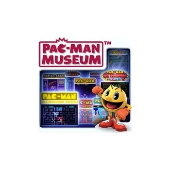 PACMAN Museum
