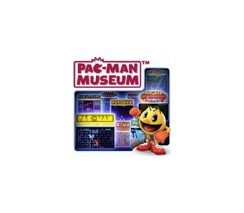 PACMAN Museum