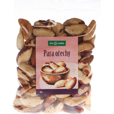 BioNebio Bio para ořechy 400 g