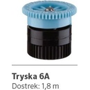 Hunter tryska 6A / 1,8m