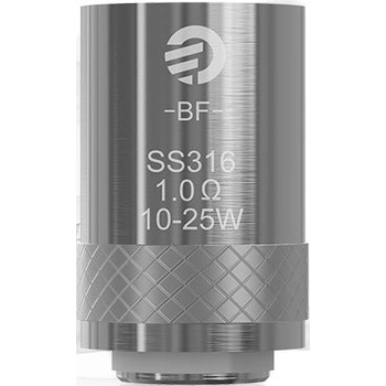 Joyetech BF SS316 žhaviaca hlava 1,0ohm