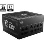 MSI A750BN PCIE5 750W 80 PLUS Bronze (306-7ZP2C11-CE0)