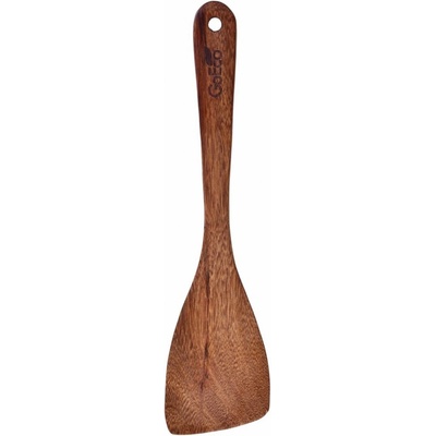 GoEco® | Vařečka z tropického tvrdého dřeva Cassia Siamese | 32 cm