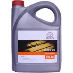 Toyota Fuel Economy 5W-30 5 l