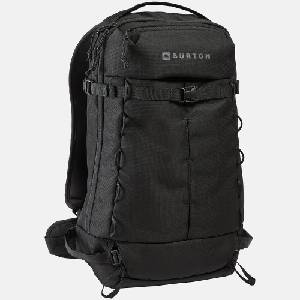 Burton Раница Burton Sidehill 18L True Black (227991)