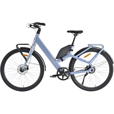 MS ENERGY Veles Plus NEW 2026