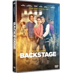 Bontonfilm a. s Backstage - DVD (023291)