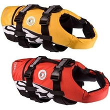 EZYDOG PLÁVACIA VESTA DFD STANDARD