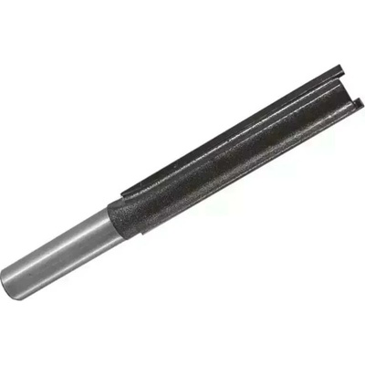 DEDRA Vidiová fréza na dřevo stopka 12mm, D 10mm, H 50mm 07F031C