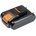 VHBW Батерия за Worx WA3601, 20 V, 2.0 Ah (800113237)