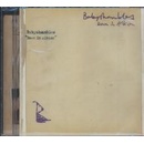 Down in Albion Babyshambles CD