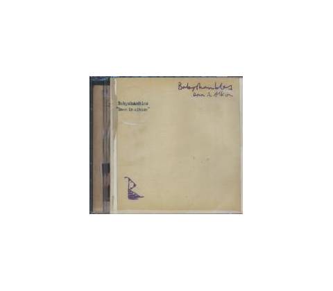 Down in Albion Babyshambles CD